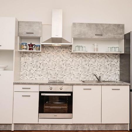 Apartment Marta Raša Kültér fotó