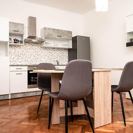 Apartment Marta Raša Kültér fotó