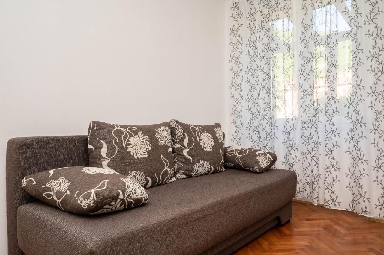 Apartment Marta Raša Kültér fotó