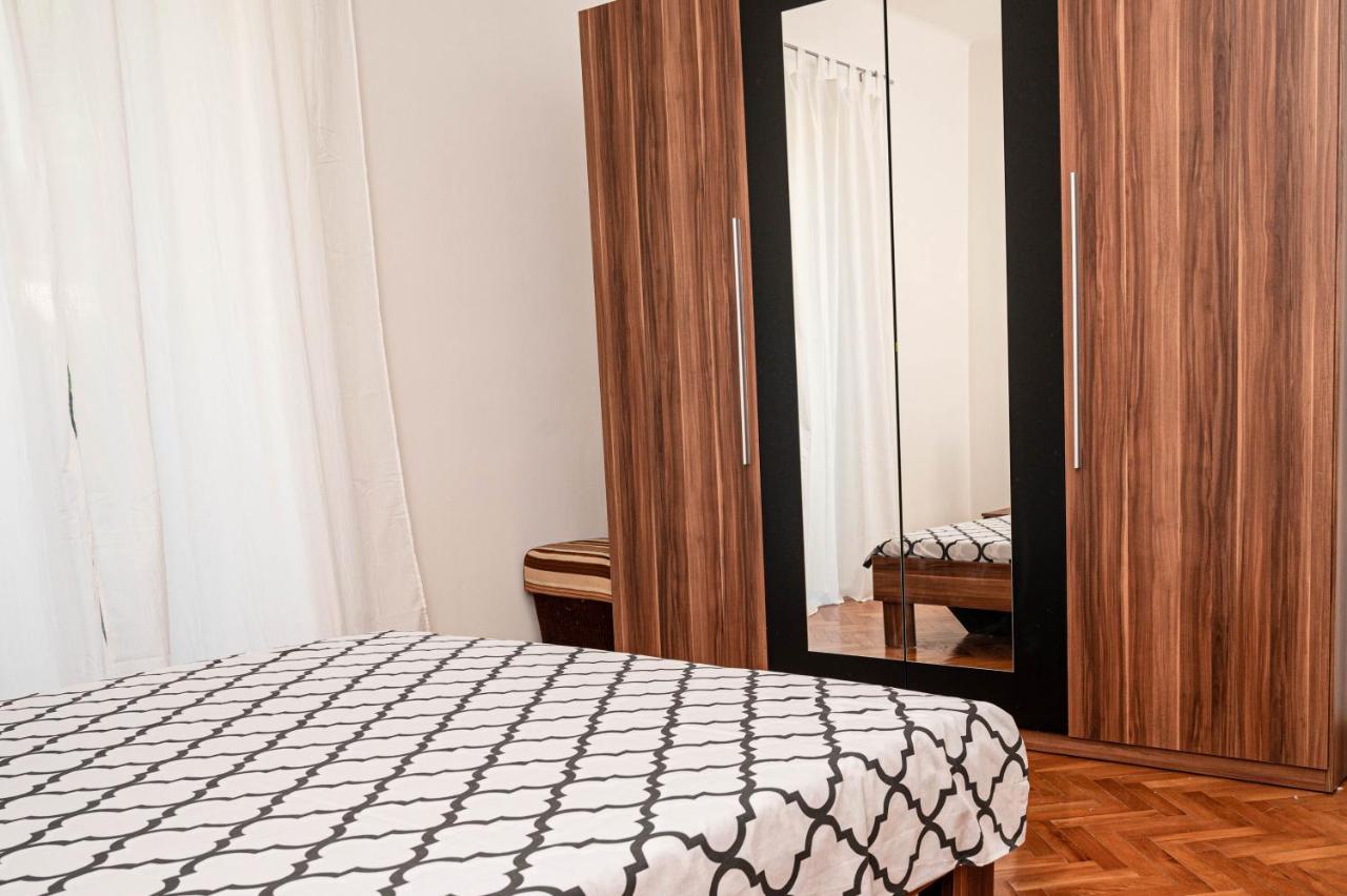 Apartment Marta Raša Kültér fotó