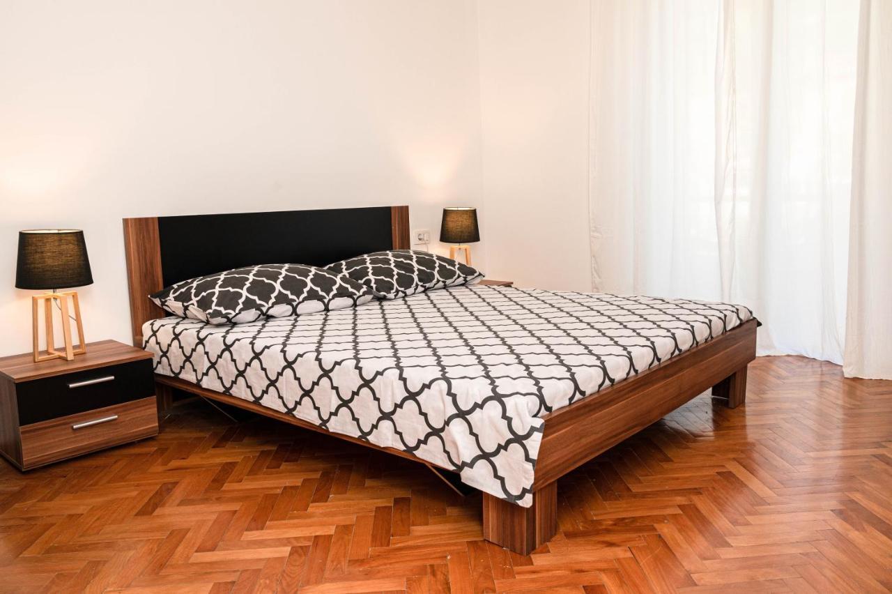 Apartment Marta Raša Kültér fotó