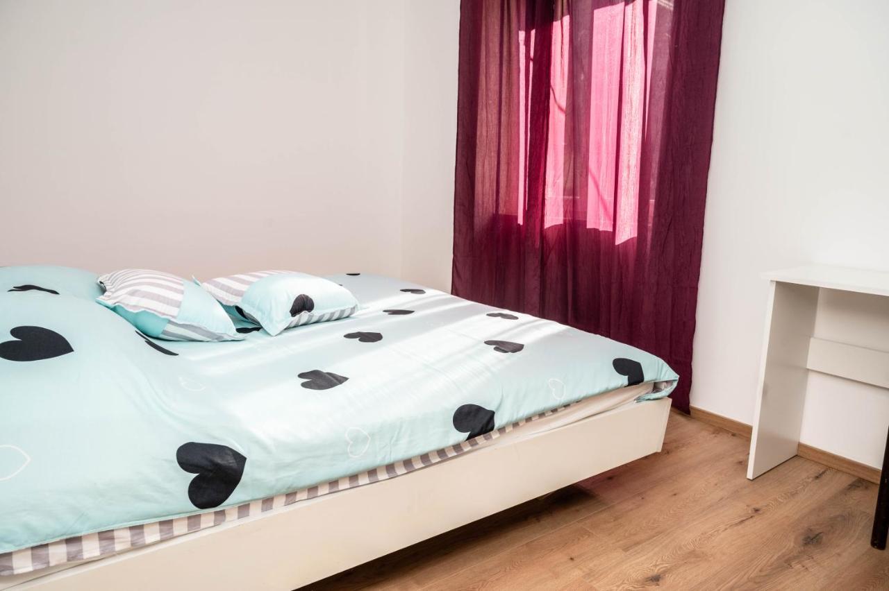 Apartment Marta Raša Kültér fotó