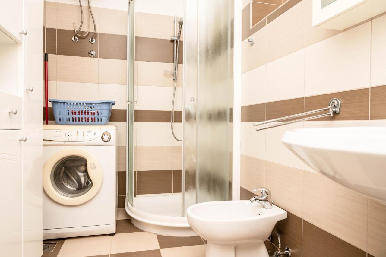 Apartment Marta Raša Kültér fotó
